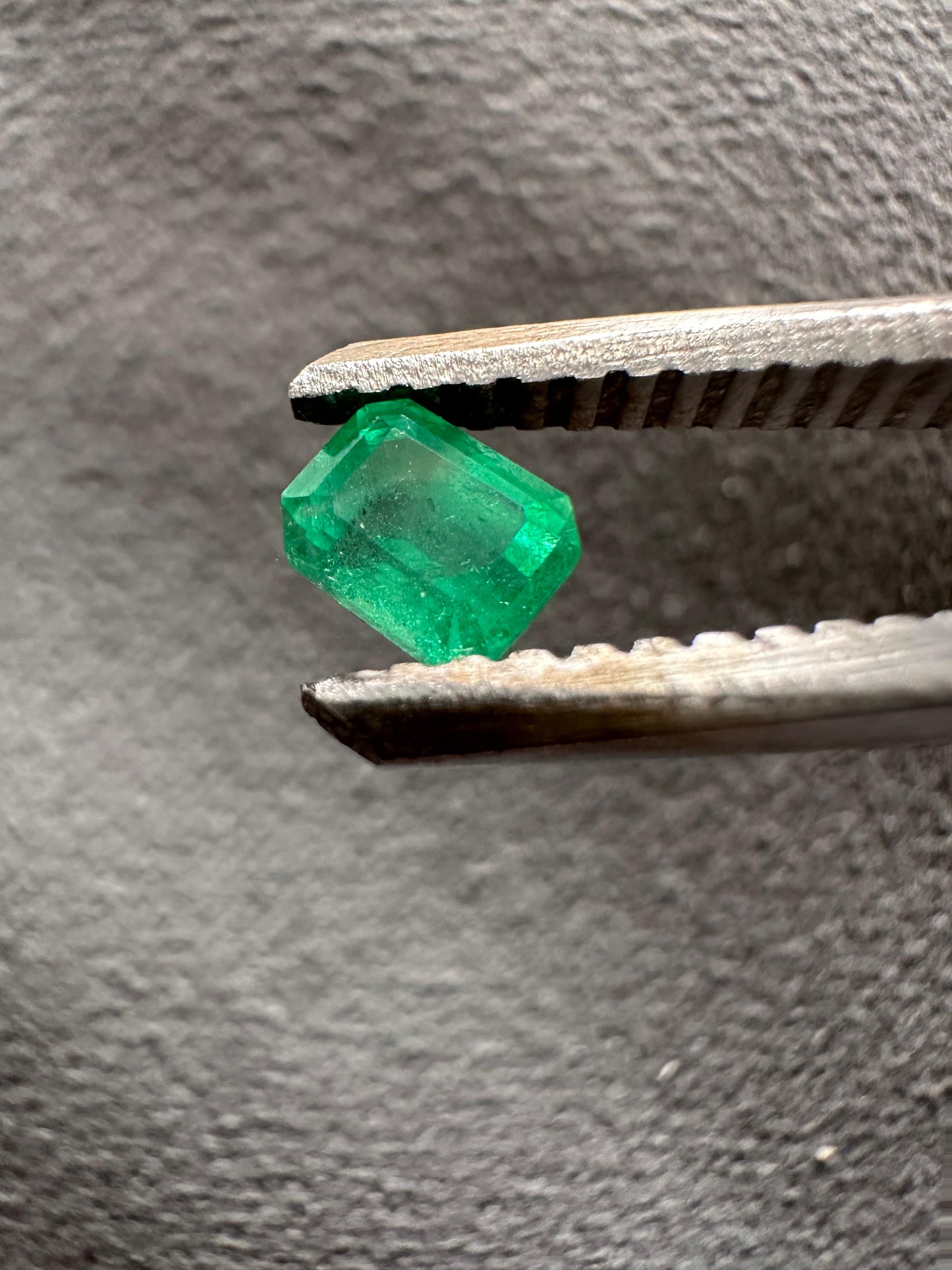 0.48ct Natural Emerald