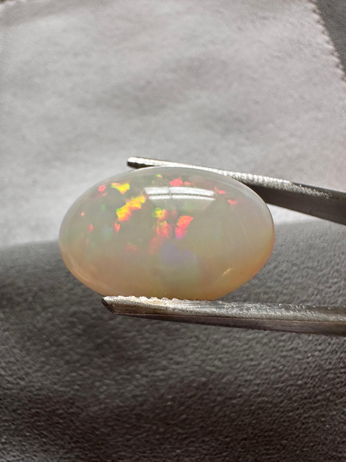 18.8ct Natural Opal